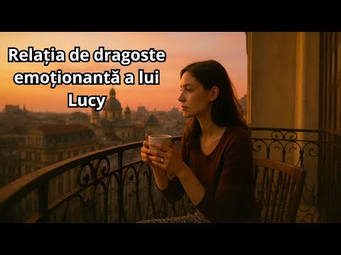 Misterul vieții lui Lucy și răsturnarea lui o relație amoroasă pe termen lung