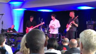 Nighthawks @ Mallorca Smooth Jazz Festival 2017