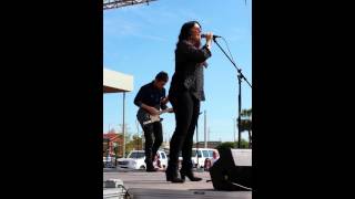 Kree Harrison - 9 to 5 (part 2)