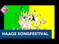 Haags Songfestival na 17 jaar weer terug - OMROEP WEST