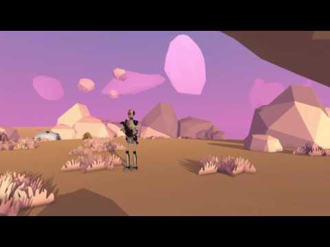 Floatlands youtube-video