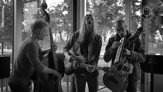 The Wood Brothers - Sing About It (BLACK COFFEE SESSION)