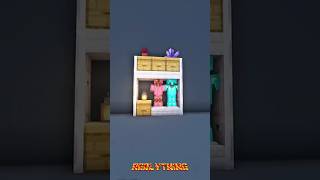 Dekorim interesant! #redlytning #minecraft #minecraftshqip