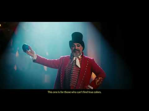 ASUS OLED: The Three Apples Circus Feat