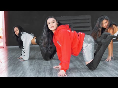 KARMEN - LOCK MY HIPS (Cover) EMIL RENGLE & KARMEN