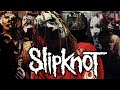 The Origins Of Slipknot