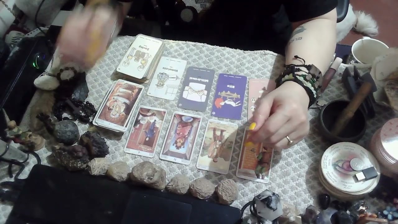 NAGRIRITUAL PA RIN DAHIL ALAM NIANG PATUNGO KA NA SA TAGUMPAY...WALA NA TALAB Ritual dahi???????