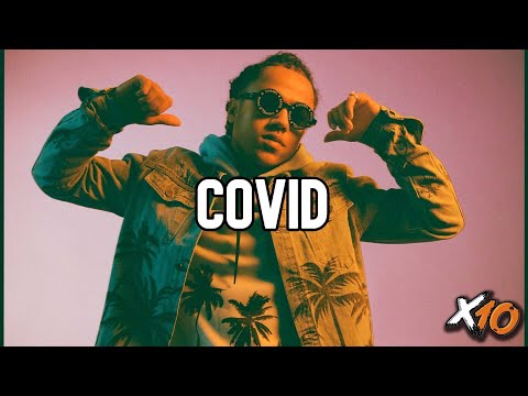 [FREE] 2COVID" NAFE SMALLZ X M HUNCHO UK TRAP TYPE BEAT 2021 (PROD. X10)