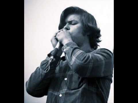 CANNED HEAT - ON THE ROAD AGAIN