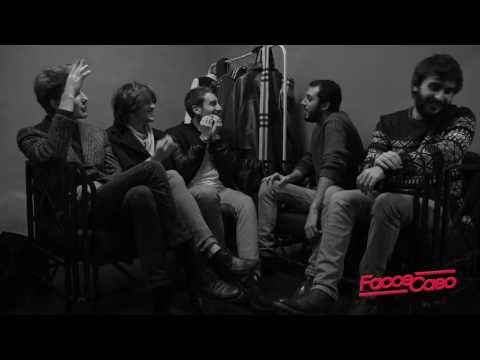 #FacceCaso incontra i Mc Fly’s Got Time #FacceCaso incontra i Mc Fly’s Got Time