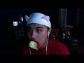 Mars Eating A Crunchy Apple Pt 5