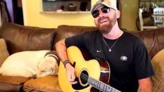 Corey Smith performance &quot;In Love With a Memory&quot;