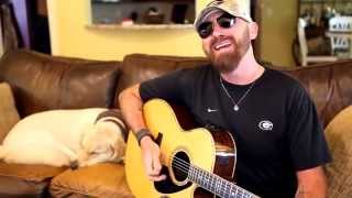 Corey Smith - In Love With a Memory (Acoustic)