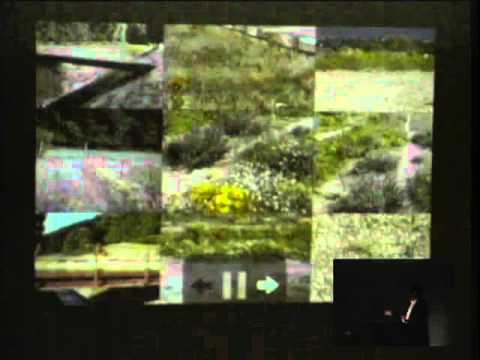 "Superpositions" Frederick Law Olmsted Lecture - Georges Descombes