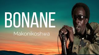 Bonane by Makonikoshwa ll  Urambara iki? (Official video)