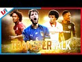 TRANSFERTALK: Zirkzee Moet Voor Noa Lang-Route Gaan, Locatelli Perfect Voor Juventus