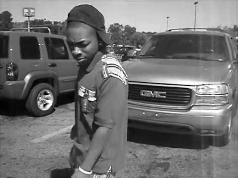 Lil Scooter Tha Best - Who Would Of Thought (Music Video)