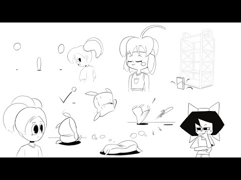 51 Animation Exercises LEVEL1