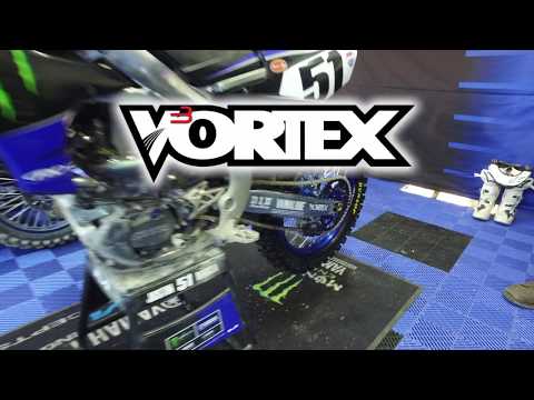2019 Vortex-EK :30 Spot