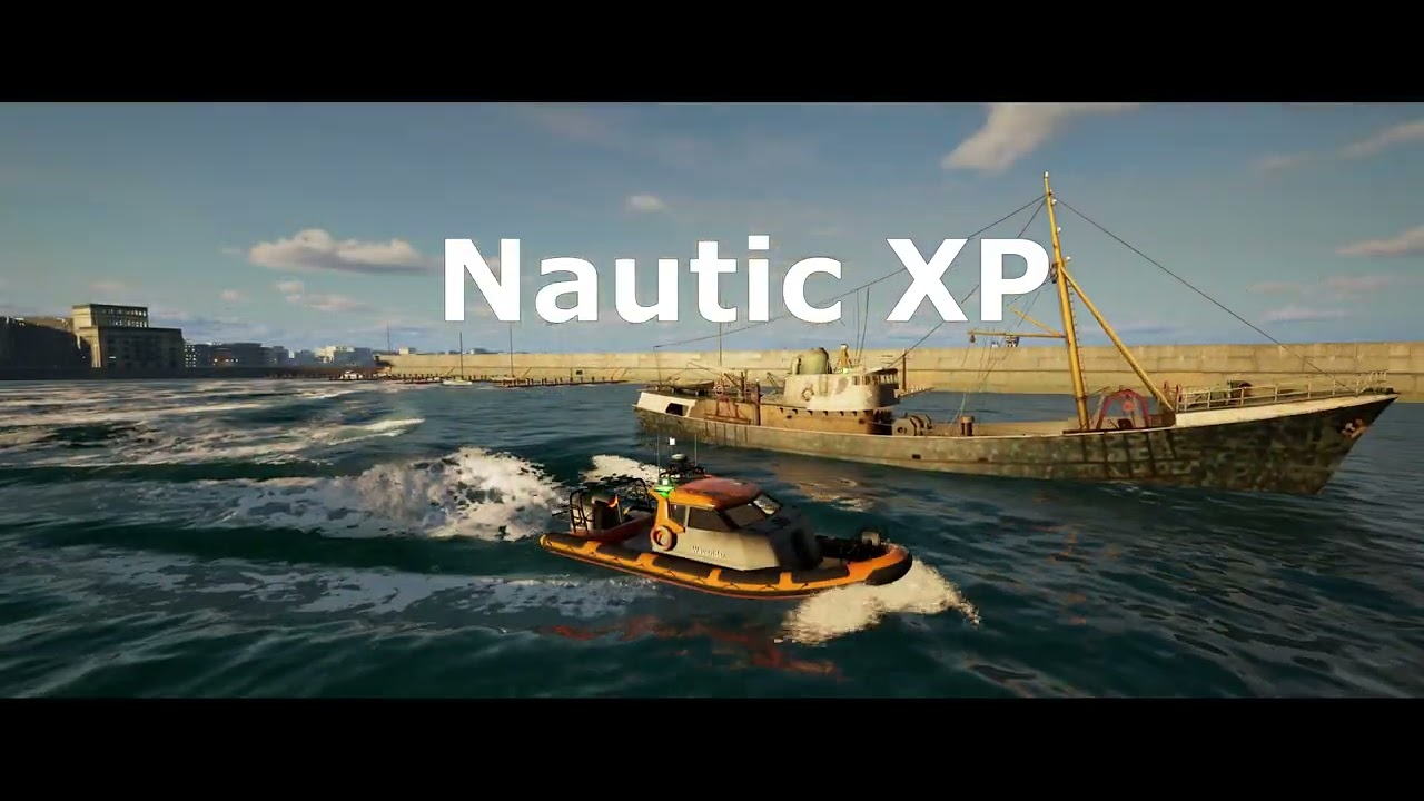Gameplay Trailer