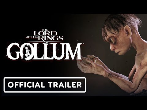 Trailer de The Lord of the Rings Gollum Precious Edition