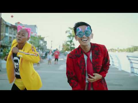 Jin Jinya - Tino Ame