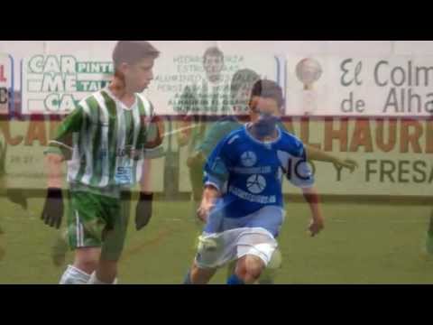 Videogalería: CD Alhaurino "B" 0 - 3 Juv. Torremolinos (Cuarta Andaluza Cadete - Temporada 2014/15)