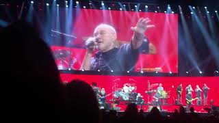 Phil Collins - 8 - Hang In Long Enough