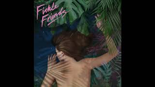 Fickle Friends - Broken Sleep EP (Official Instrumentals)