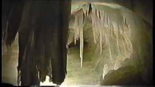 preview picture of video 'Dachstein jégbarlangja'