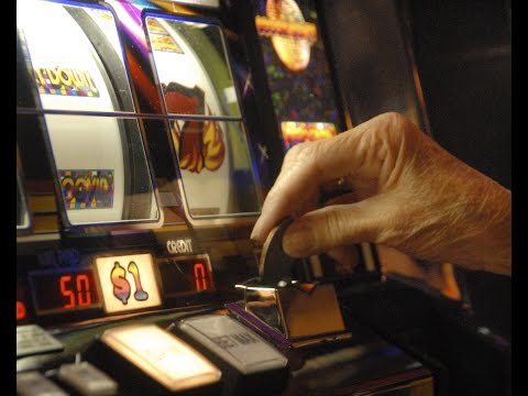 ADOC: CONTRO IL GIOCO D'AZZARDO PATOLOGICO - Tv7 con Voi 07/10/2014 (2 di 3)