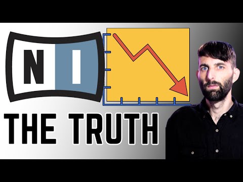 What you don't know about Native Instruments insolvency