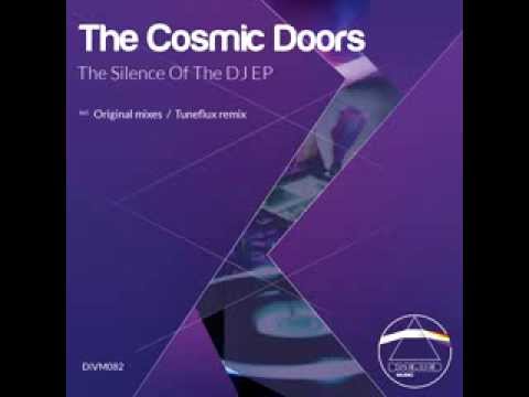 The Cosmic Doors - Sargassi's Stones (Original Mix) [DIVM082]