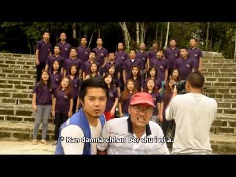 Dam Veng YMA Zaipawl Funny 2