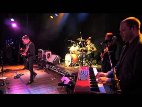 Phil Emmanuel Band "Live" 2012 - Apache