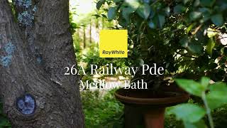 26a Railway Parade, MEDLOW BATH, NSW 2780