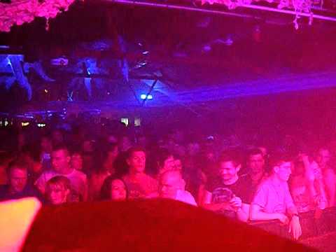 Akira Kayosa @ Majefa Manchester August 2011 6/6