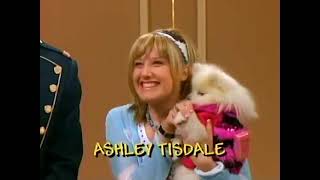 The Suite Life of Zack & Cody | May 6th, 2005 - #008: Pt. 1