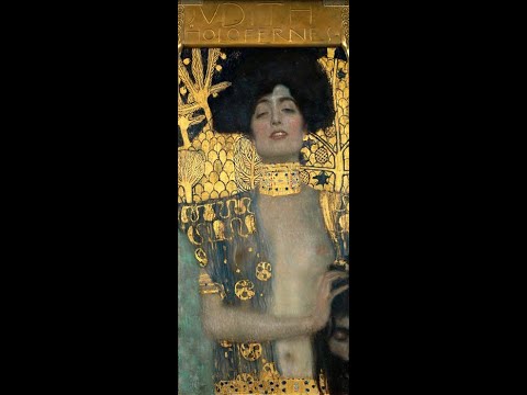 Gustav Klimt (1862-1918)