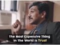 Tha Most Expensive Thing In The World Trust Cheap People Can T Afford It