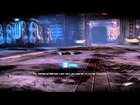 Bulletstorm Walkthrough: Part 34 (XBOX 360)[HD]