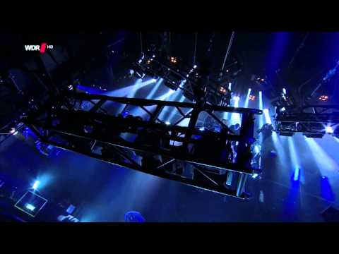 IN FLAMES - 11. Delight And Angers Live @ Palladium Köln 2014 HD AC3 ts