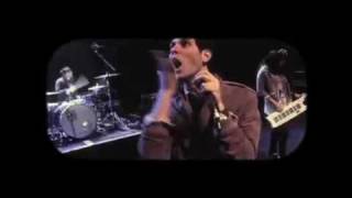 Cobra Starship - Living In The Sky With Diamonds  (OFFICIAL VIDEO)