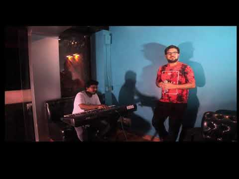 Adarsh Mishra sanu ik pal live 2018