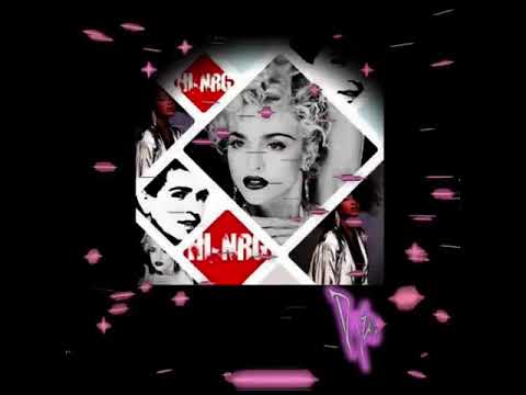 O ME TONIGHT    Bobby Orlando VS  Shannon  Ben Liebrand Mash Up