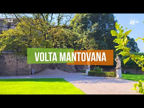 Volta Mantovana, Italy