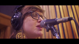 LosPetitFellas Ft. Denise Gutiérrez · Antes De Morir · Live Session