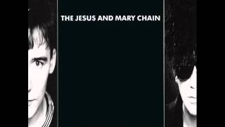 THE JESUS & MARY CHAIN - MUSHROOM [CAN COVER]