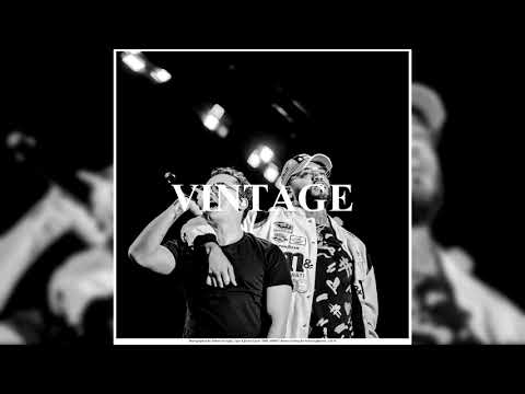 VINTAGE (LOGIC X TRAVIS SCOTT X JOYNER LUCAS TYPE BEAT)
