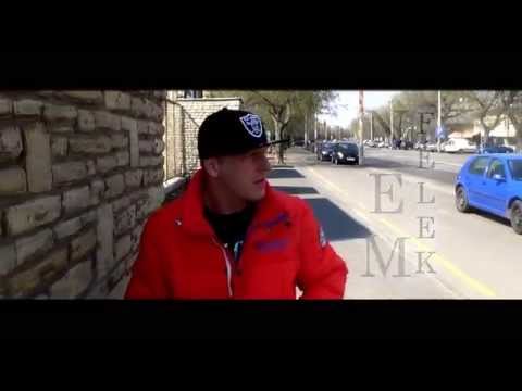 Game Kutya   Nem félek /Video Trailer/ 2014